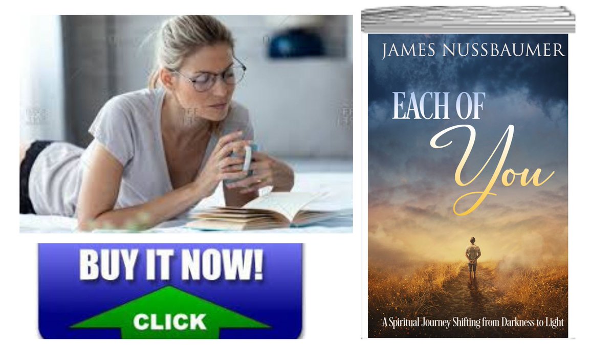 JasNuss's tweet photo. I like book 5 of the series because we see why…But as your spirit shines through, the #ego fights for your attention and has always maintained an enemy. So #Spirit sets you free. https://t.co/b5hXN2SZxA https://t.co/Pl9AO74qqn