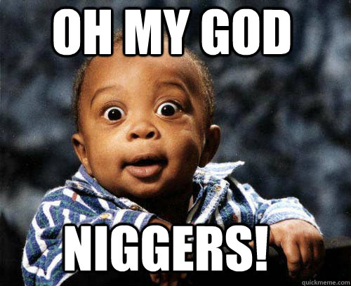 ChakasTiddies's tweet photo. @RacistMemeDepot https://t.co/hPv6Hv5GsN