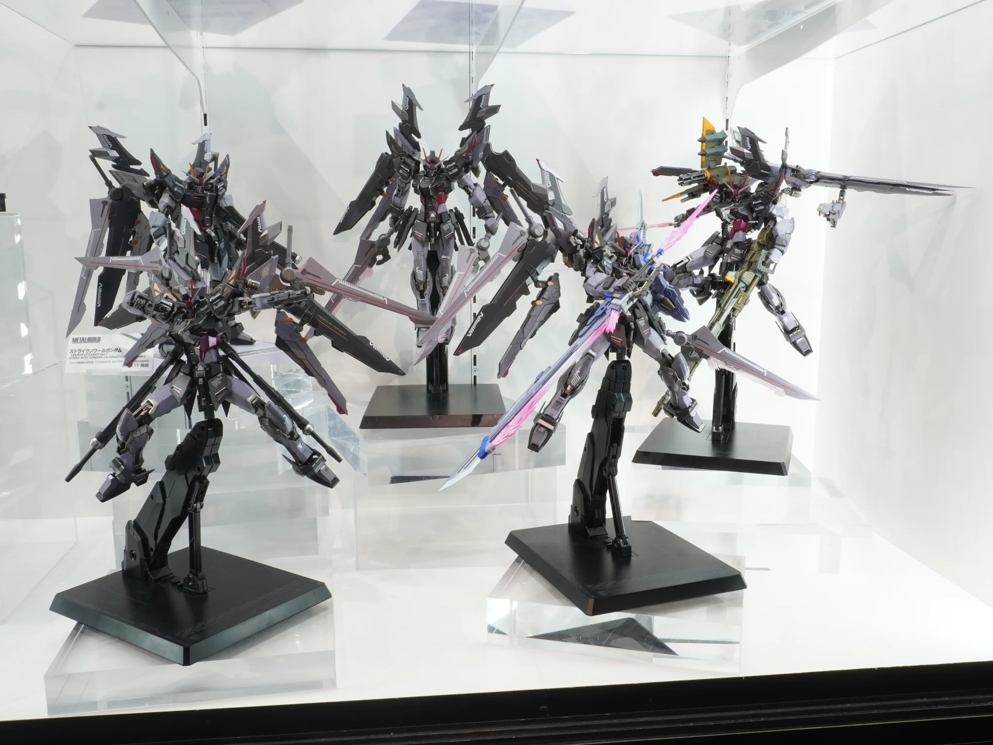 TAMASHII NATIONS STORE TOKYO on X: 