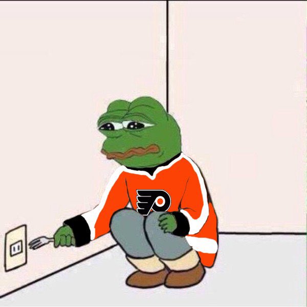 MichaelJOEdan's tweet photo. @NHLFlyers https://t.co/IshhLziRV5