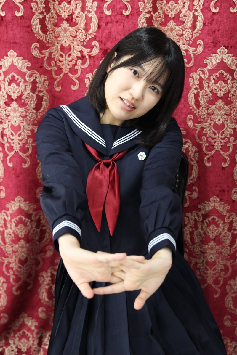 mashiro_aoii's tweet photo. おはよう☀️

#被写体
#撮影会
#ファインダー越しの世界
#ファインダー越しの私の��界
#カメラマンさんと繋がりたい
#被写体モデル
#キリトリセカイ
#東京撮影会
#ポートレート
#帝国の乙女たち https://t.co/7SkERWttXn