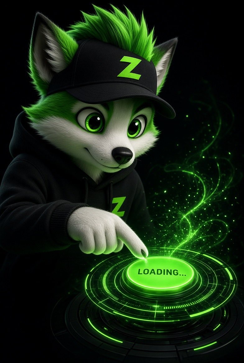 Zumpiqcoin's tweet photo. Quiet is loading.
Chaos comes later.
#ZUMPIQ #ChaosIncoming 🟢 https://t.co/2T3EekxKpu