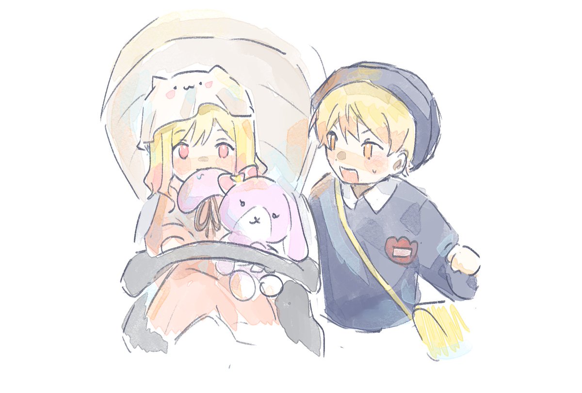 iizawai25's tweet photo. さき！！

#pjsk_fa https://t.co/bAiOCDggQe