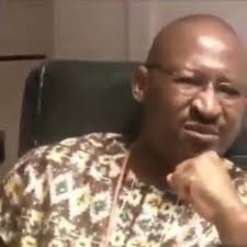 DonDozzage's tweet photo. "[66] years after independence... Nigeria 🇳🇬 still wallows in a state of menicisetal statetism , cankerous tribalism, ethnocentric chauvinism , syphilitic parochialism, epileptic nepotism, cataleptic parapoism and state brigandish, of the bluest dye…" https://t.co/kpFVlJleWu