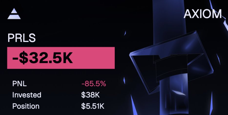YokaiCapital's tweet photo. just want to share my L's with yall its not only W's

I get scammed daily this is what @lessin did with solana:AcgB3riCTGBzQ626TRmEm1f6ikeFvxi4mL36piDXV6ug today

I won't share the solana:JCX5nDG99k1CWB9AttJ3U57NmjSgnCoagFaZhqfEf7Ah PnL too its scary

who's fault is it, ours or @Pumpfun's launch design? 

you understand now why I'm mad, its not coming from getting fame or making more money, it's because I'm a victim like everybody else

the only coin that did well today on @Pumpfun was solana:3VPoXaRcXxju8qgkVRN87UuXZxbdBD7zyaXPDqqmpump 

why? because I derugged it and gave everyone entry for hours under $100k market cap.

but look at all the top accounts such as @frankdegods @theunipcs etc etc etc they'll make you think I'm the bad guy they work in groups

look at the screenshot 2 that I sent to @Pumpfun TG group today, they totally ignored it even though its over 5 ppl in there, but they kept shilling absolutely useless SI with white house logo on it that nobody is willing to trade and went artificially to 10m 

I am building @kidsdotfun with totally new mechanics, it was a test, public launches will go live tomorrow, with every issue fixed in the next upgrade, I will drop full article on what the innovation is

I ask for CT to come together, against these criminals, work together and build KIDS with me. I have everything that's needed. Funds, experience, CT reach, I'm Bachelor + Master of Advanced Computing, and probably one of the largest individual whales that has been going against these cabals for ages now. 

we can change this together. follow the account and support it. when its live try to launch there. try to support good launches there. we will take them down slowly one by one.