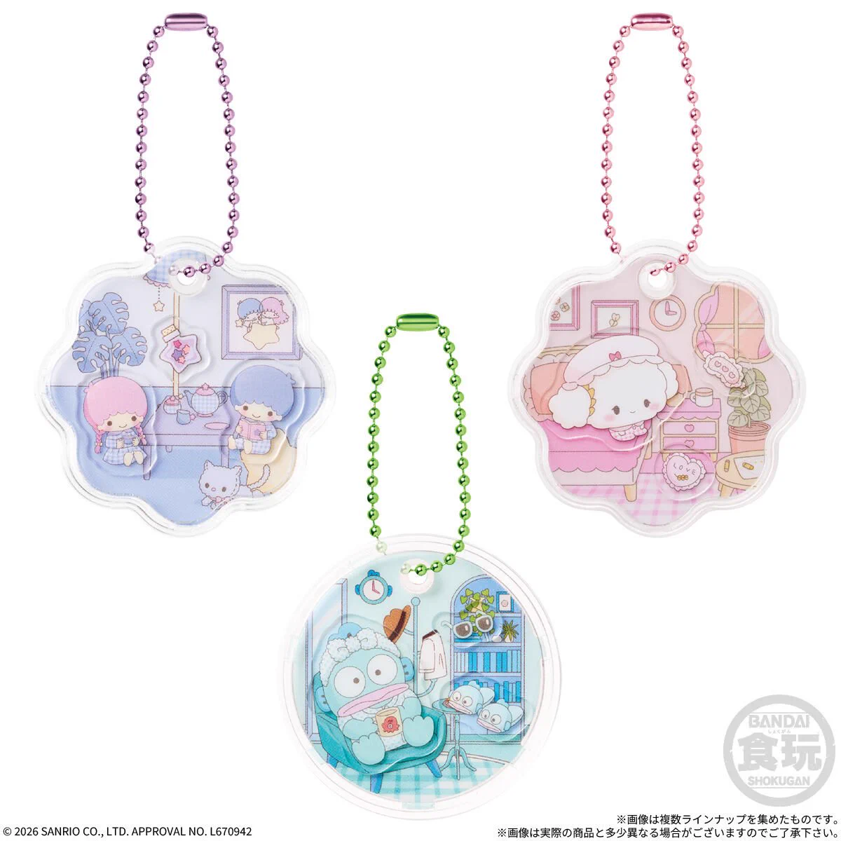 ハンギョドン💙グッズ情報 (@HNGDN_goods) / X