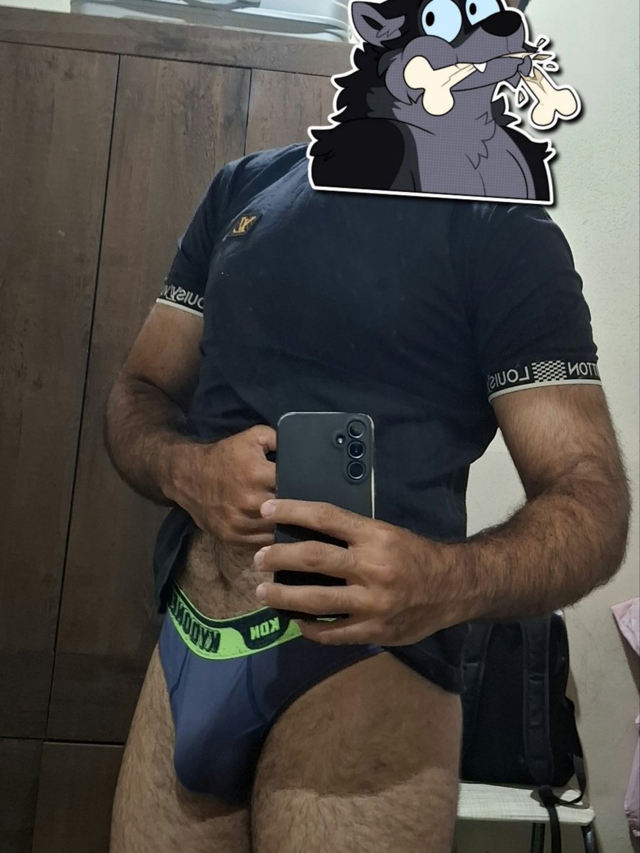 Rustythewuff tweet picture