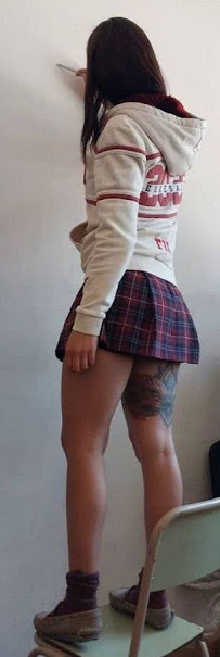 markobouzat1's tweet photo. la mas trolita del curso

¿cual es la tuya? mandamela al dm y la morboseamos https://t.co/X8vhQWCTdb
