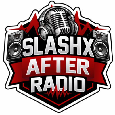 RADIOSLASHX807's tweet photo. SLASHX AFTER RADIO 📻✨
【FRIDAY LINE UP】

20:30 梵頭／梵ちゃんFLYDAY

21:30 K-rush／Rush Radio

22:00 ST from HACNAMATADA
STのノープロブレム

22:30 AWAKE MONSTARのそれでええんやし

23:00 SHAMO THE POWER

23:30 MATTON & Hi-G from MARVELOUS
マットンのRADIOでMATTONで！

24:00 尖Club＆Castro beat
大反省ポンコツレイディオ

24:30 ID／K N O W F A V .5

週末の夜も、濃いラインナップでお届け🎙️

番組へのメッセージ・質問・リクエストは
✅ 公式ポストへのリプライ
✅ 公式HPのチャット
からご参加ください！

▼ご視聴はコチラ▼
https://t.co/HJGg1bY7Zd

@LUSHAFTERRADIO
#RADIOSLASHX