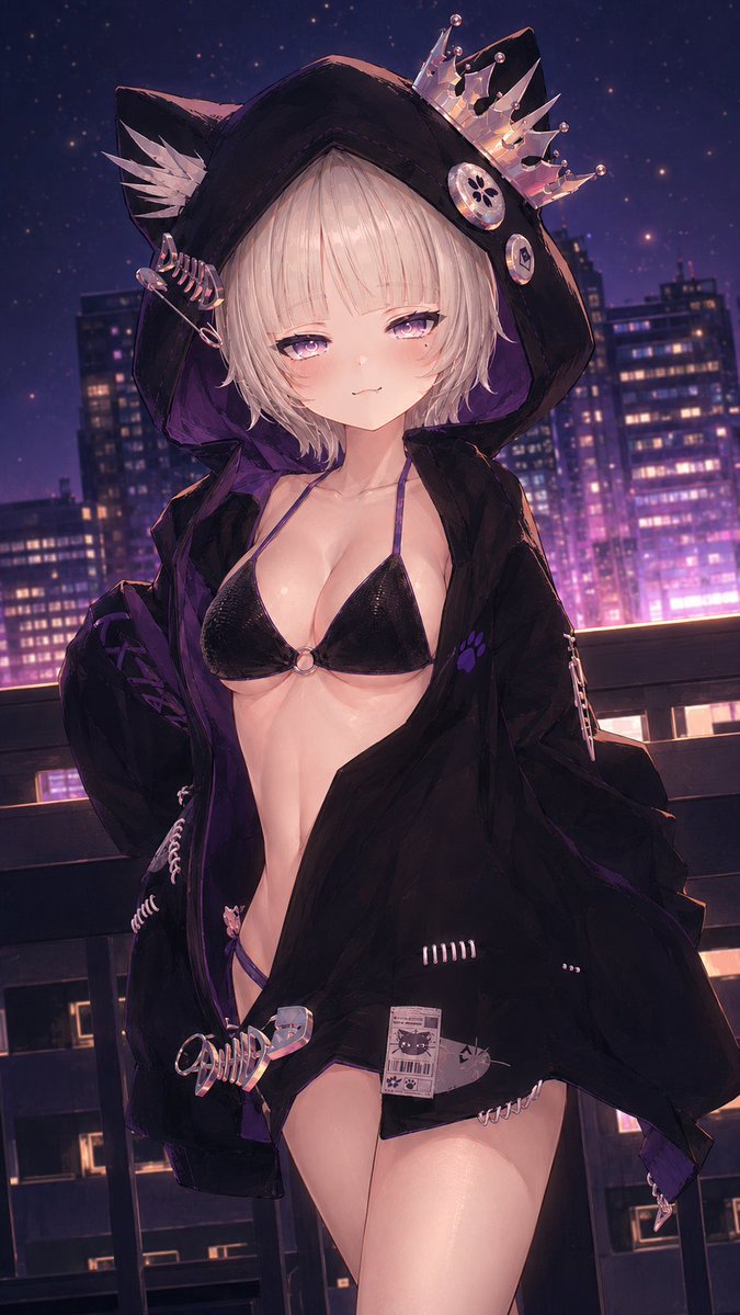 Lily_Flail_VRC's tweet photo. やぁやぁ、人間くん🐾
新しいやり方を詰めたいので(裏)を受けれる人間くんを募集するね
本日10/1(木) 【21:00〜22:00】
リプしてくれた人間くんの中から、抽選で施術できるってなったら受けたい人いるかな？ 

※締切時間までしっかり読んでね🐈‍⬛    

【応募】  
♡だけだと本当に受けたい人間くんか判別が難しいので、お手数だけど【リプ+♡】をして下さい。  
(RP又は引用RPで少し当選確率が上がるみたいだよ) 

(裏)の募集なので(表)受けたい人間くんは気をつけてね。

コース内容がわからない場合は、固定ツイートorグループプロフィールにて確認して下さい。    

※フレンド済・StrayCatのグループ参加済の方限定      
(未フレンドの方は【LilyFlail】に申請して下さい)        

【締切】  
19:00に〆　抽選後、当選者にDMを送ります。
#VRC_StrayCat