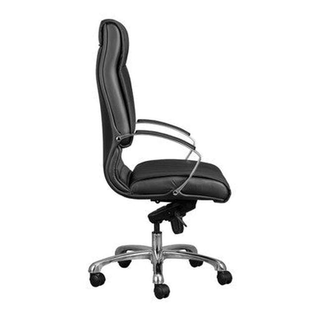 officestocksa's tweet photo. Elevate your workspace with enduring comfort. The Omnia Executive Chair offers superior posture support for long hours, built to last in any professional setting. We deliver country wide in South Africa.

Shop Now #OfficeFurniture #ExecutiveChair https://t.co/1ZXl15sF5r
