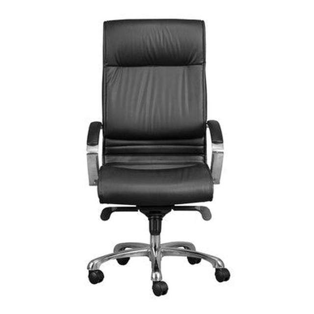 officestocksa's tweet photo. Elevate your workspace with enduring comfort. The Omnia Executive Chair offers superior posture support for long hours, built to last in any professional setting. We deliver country wide in South Africa.

Shop Now #OfficeFurniture #ExecutiveChair https://t.co/1ZXl15sF5r
