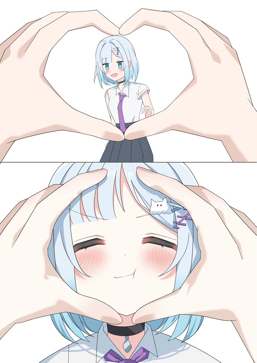 HbkTtjDYkSFHPki's tweet photo. #すぅあーと 
むぎゅ！🫶 https://t.co/ijLSfbUhkP