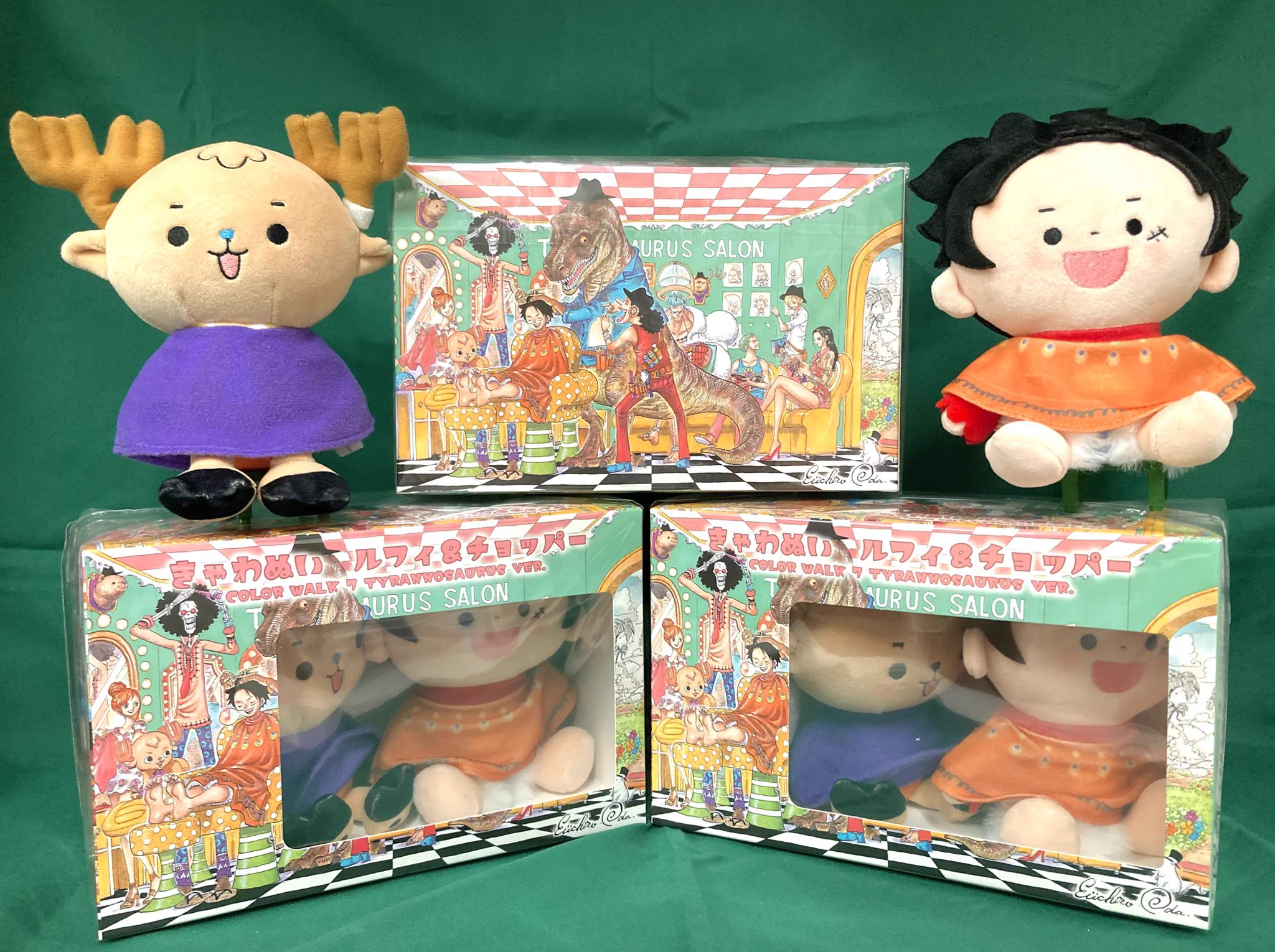 麦わら ONE PIECE 麦わらストア 熊本店 a X: 
