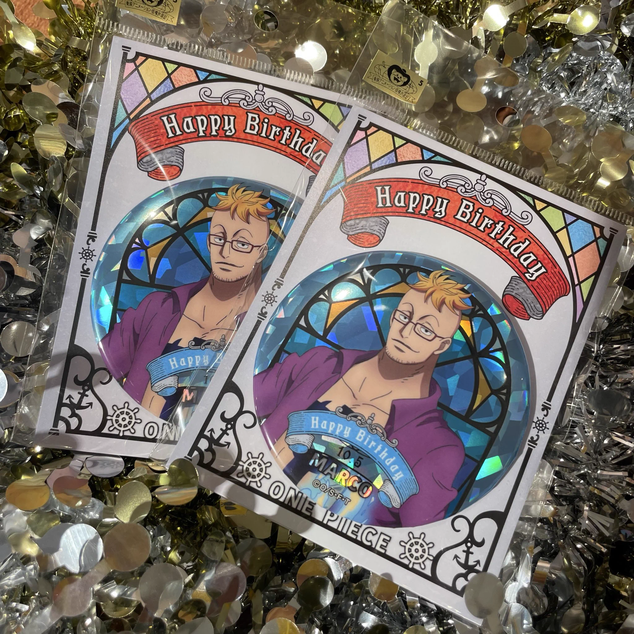 ONE PIECE 麦わらストア 渋谷本店 on X: 