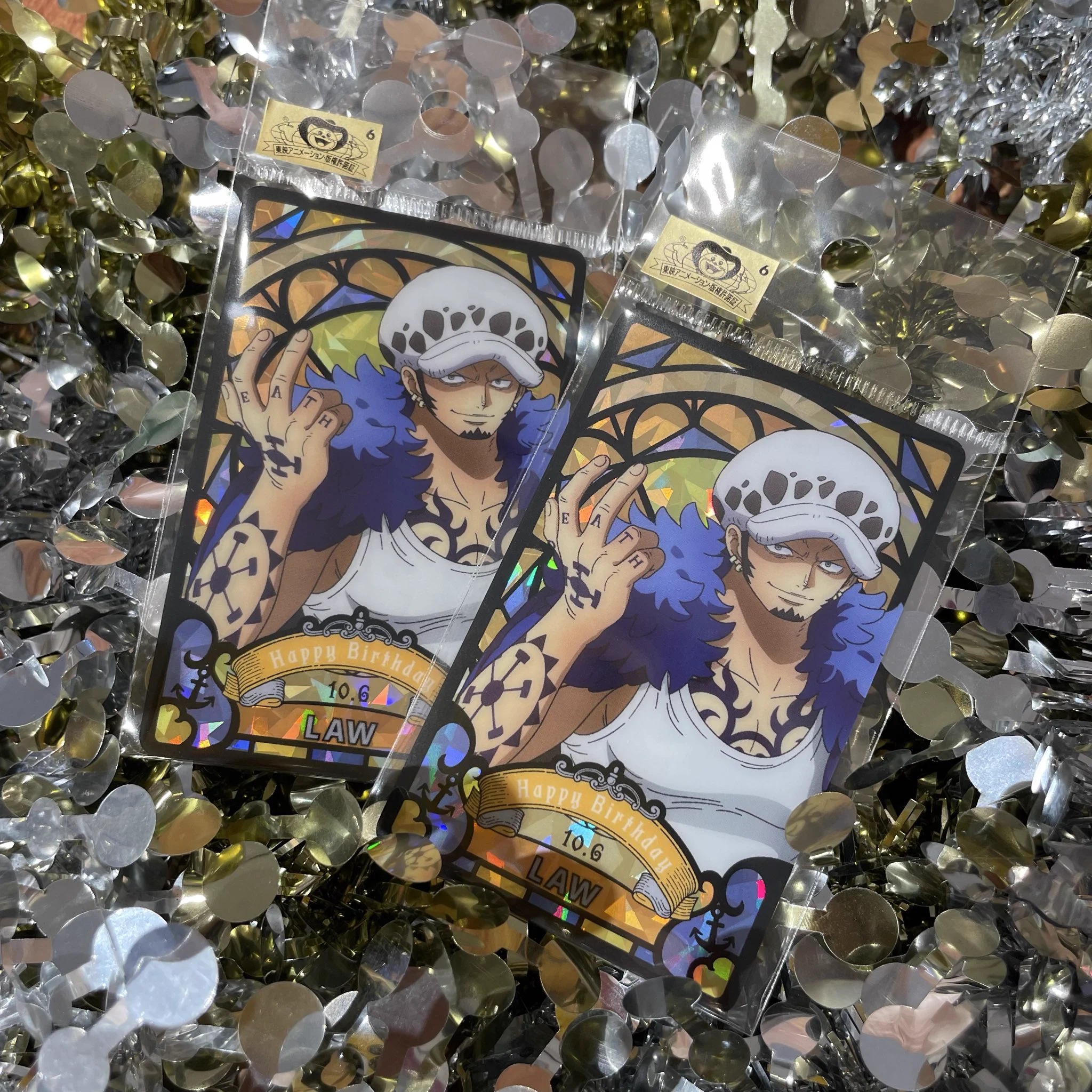 ONE PIECE 麦わらストア 渋谷本店 on X: 