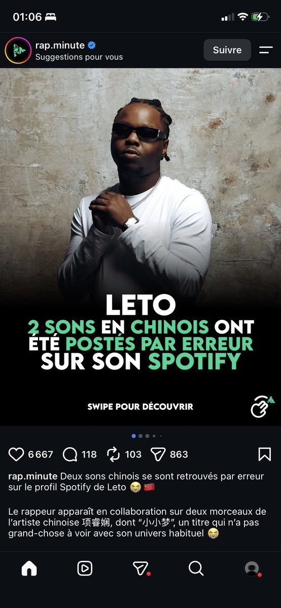 du7_ange's tweet photo. Ouais si c’était Himra actuellement on était mort avec les sorciers là mdr 😂 https://t.co/tEFGwe78yt