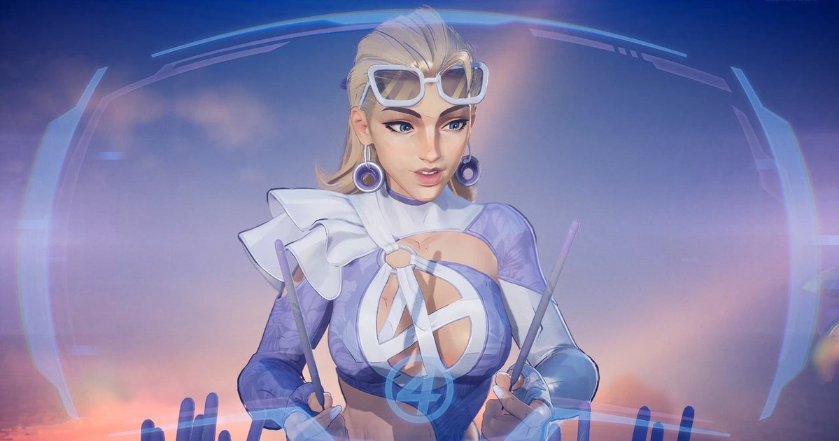 itsemraaa's tweet photo. v simple kinda boring purple invis summer mod :p up on nexus if anybody is interested — includes MVP frame and hero select images as well as a non-patterned version — all 3 chromas https://t.co/qRd9R7qzA8