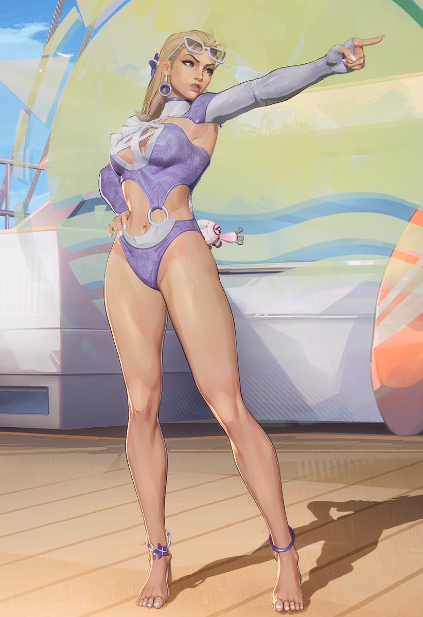 itsemraaa's tweet photo. v simple kinda boring purple invis summer mod :p up on nexus if anybody is interested — includes MVP frame and hero select images as well as a non-patterned version — all 3 chromas https://t.co/qRd9R7qzA8