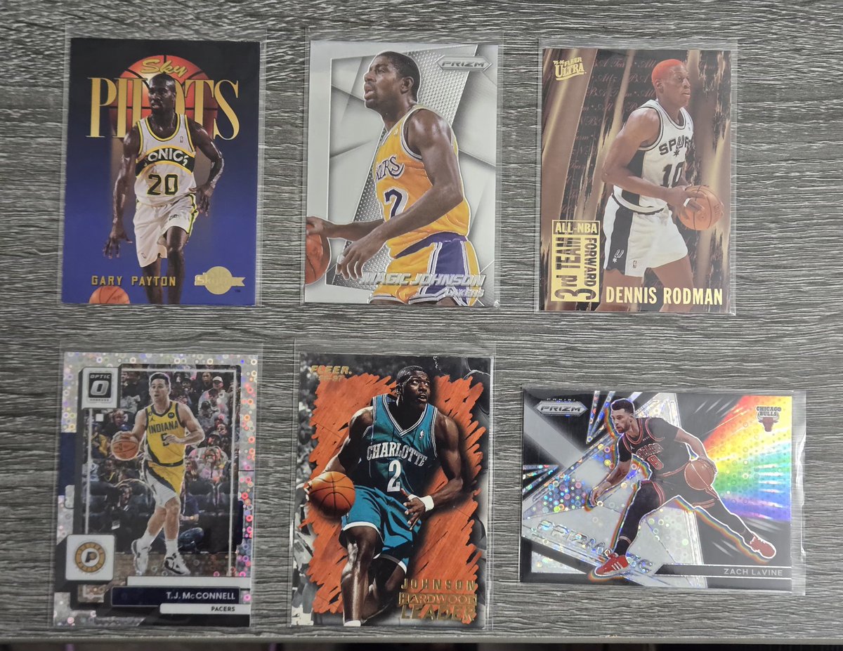 LebronsLocker's tweet photo. #LLsSixYearAnniversaryStacker

$1.00 per

(5 for $4.00) across all $1.00 posts)
Day 17
Post 10

Retweets are appreciated! https://t.co/ZZp7iYvsyQ