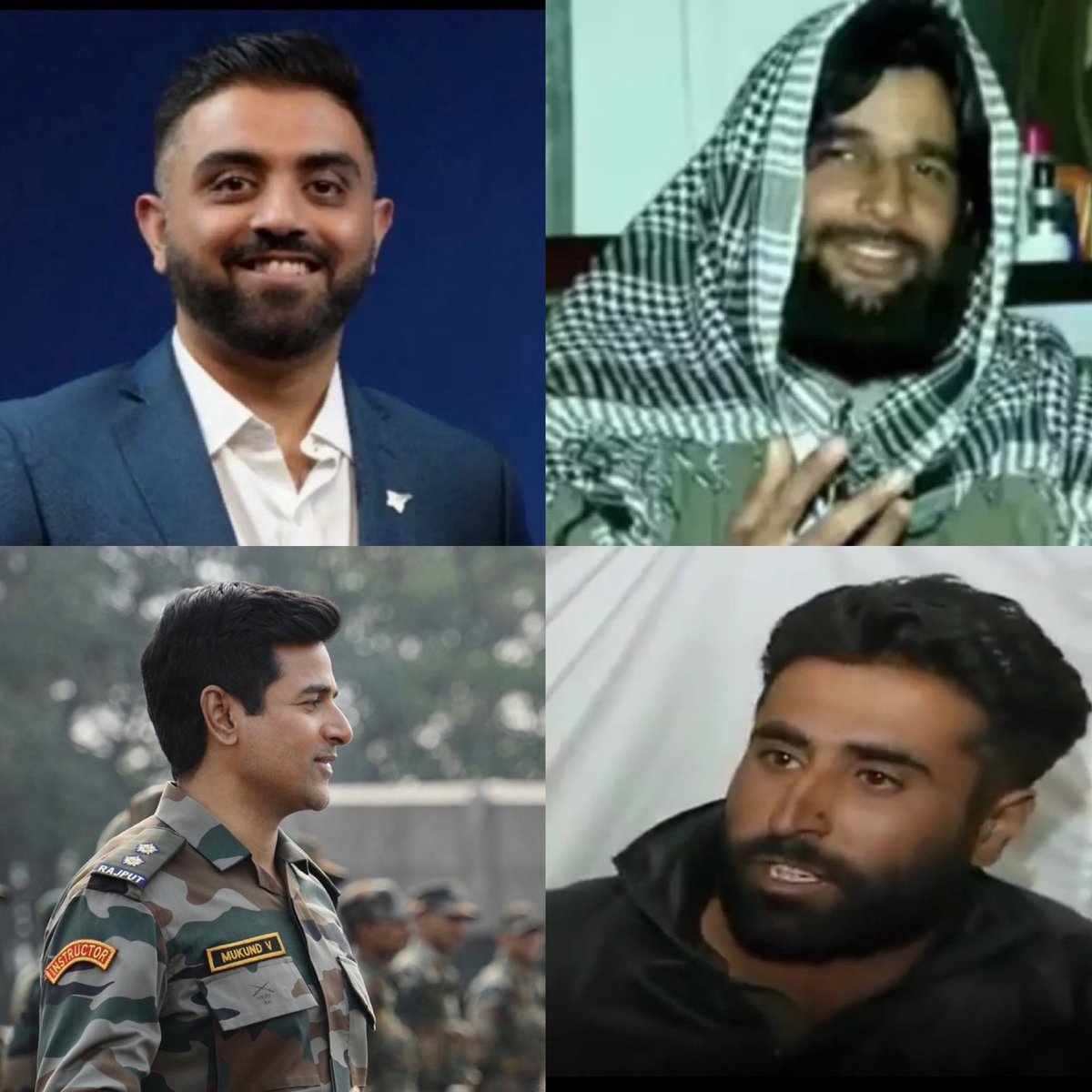 jod_insane's tweet photo. MEN ARE BRAVE 💪. https://t.co/P5YlFaGGwH