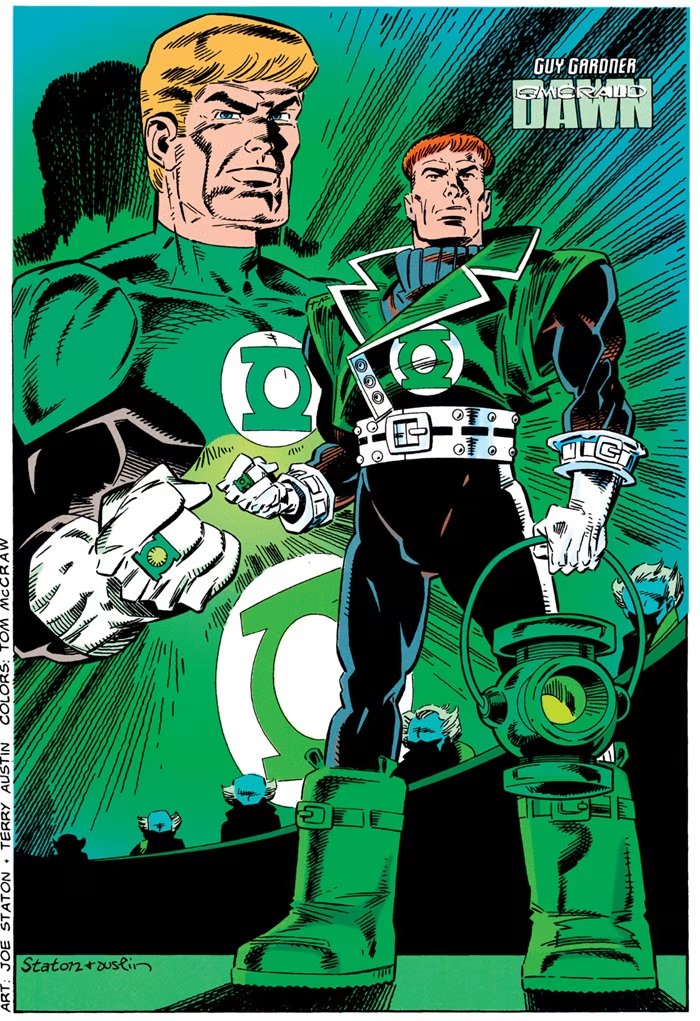 Dkuuro's tweet photo. favorite look for the four corpsmen https://t.co/kaWp3wfpiA