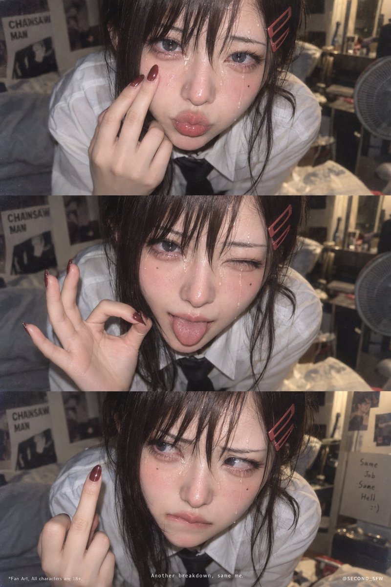 second_SFW tweet picture