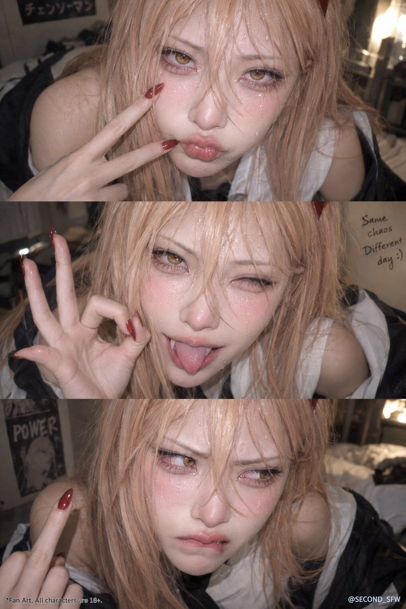 second_SFW tweet picture