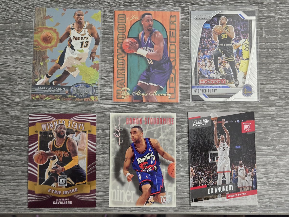 LebronsLocker's tweet photo. #LLsSixYearAnniversaryStacker

$1.00 per

(5 for $4.00) across all $1.00 posts)
Day 17
Post 11

Retweets are appreciated! https://t.co/ZFNF5Q4XnW