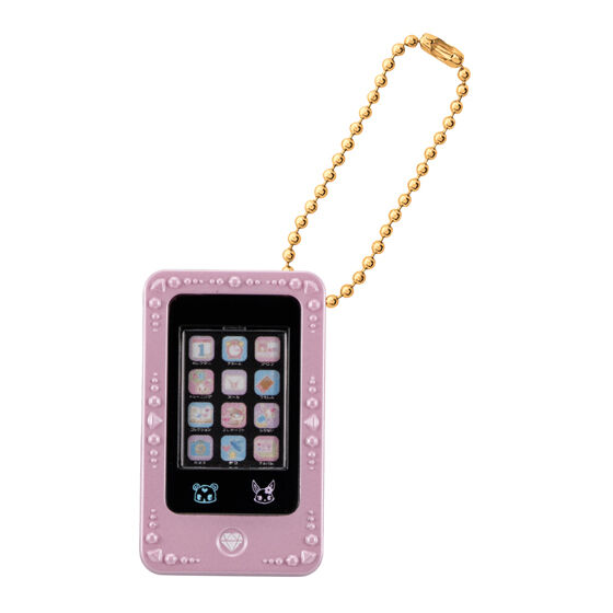 Jewelpet_goods's tweet photo. 【カプセルトイ新商品】

「ジュエルポッド ミニチュアチャームコレクション2」登場💎🎀

大人気ジュエルペットより「ジュエルポッド」のミニチュアサイズのチャームになって登場💕

💰300円
📅2026年10月 第4週

#カプセルトイ #ガチャガチャ https://t.co/zR5MDeYOvd
