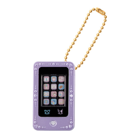 Jewelpet_goods's tweet photo. 【カプセルトイ新商品】

「ジュエルポッド ミニチュアチャームコレクション2」登場💎🎀

大人気ジュエルペットより「ジュエルポッド」のミニチュアサイズのチャームになって登場💕

💰300円
📅2026年10月 第4週

#カプセルトイ #ガチャガチャ https://t.co/zR5MDeYOvd