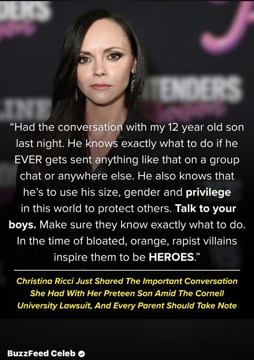 DahliaBlue70's tweet photo. She wants to raise men who will help society. Not hurt anyone. Yay!!! https://t.co/fck0miQmMn