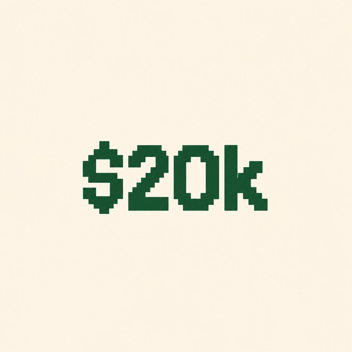 Collateralsol's tweet photo. Over $20k has been aded to the virtual reserve pool so far.

Borrow against your $Collateral https://t.co/iaP2ZqWPv0