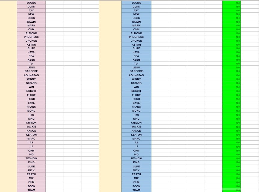 KATSIEM's tweet photo. WTS LFB

STARLYMPIC MERCH PHOTOCARD 2026 EARLY POOLING

💮100 EACH
💮3 SLOT EVERY ARTIST FOR POSE AND NON POSE
💮SEALED PACKS AVAILABLE 560 PESOS
💮50% PAYO 50% REMBAL (TBA)
💮DOO  TBA
💮DM TO ACCURE
💮CAN STILL SLOT NG IBA BASTA KUKUNIN INDEMAND ARTIST

#katsiemsells #GMMTVStarlympics2026
#Starlympics2026 #GMMTVPHMARKET