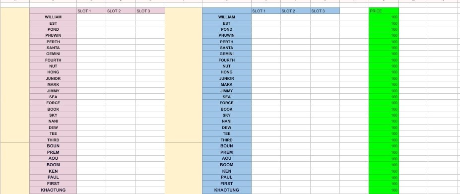 KATSIEM's tweet photo. WTS LFB

STARLYMPIC MERCH PHOTOCARD 2026 EARLY POOLING

💮100 EACH
💮3 SLOT EVERY ARTIST FOR POSE AND NON POSE
💮SEALED PACKS AVAILABLE 560 PESOS
💮50% PAYO 50% REMBAL (TBA)
💮DOO  TBA
💮DM TO ACCURE
💮CAN STILL SLOT NG IBA BASTA KUKUNIN INDEMAND ARTIST

#katsiemsells #GMMTVStarlympics2026
#Starlympics2026 #GMMTVPHMARKET