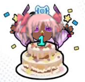Stegoffles's tweet photo. @DaVoidlessRya Happy Birthday!!!! Have this ❤️‍🩹 https://t.co/3ePUHiIjUy
