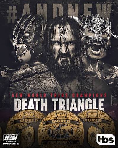 KXNGAO's tweet photo. ❤️❤️❤️ #AEW #AEWDynamite https://t.co/puu7XHVnRh