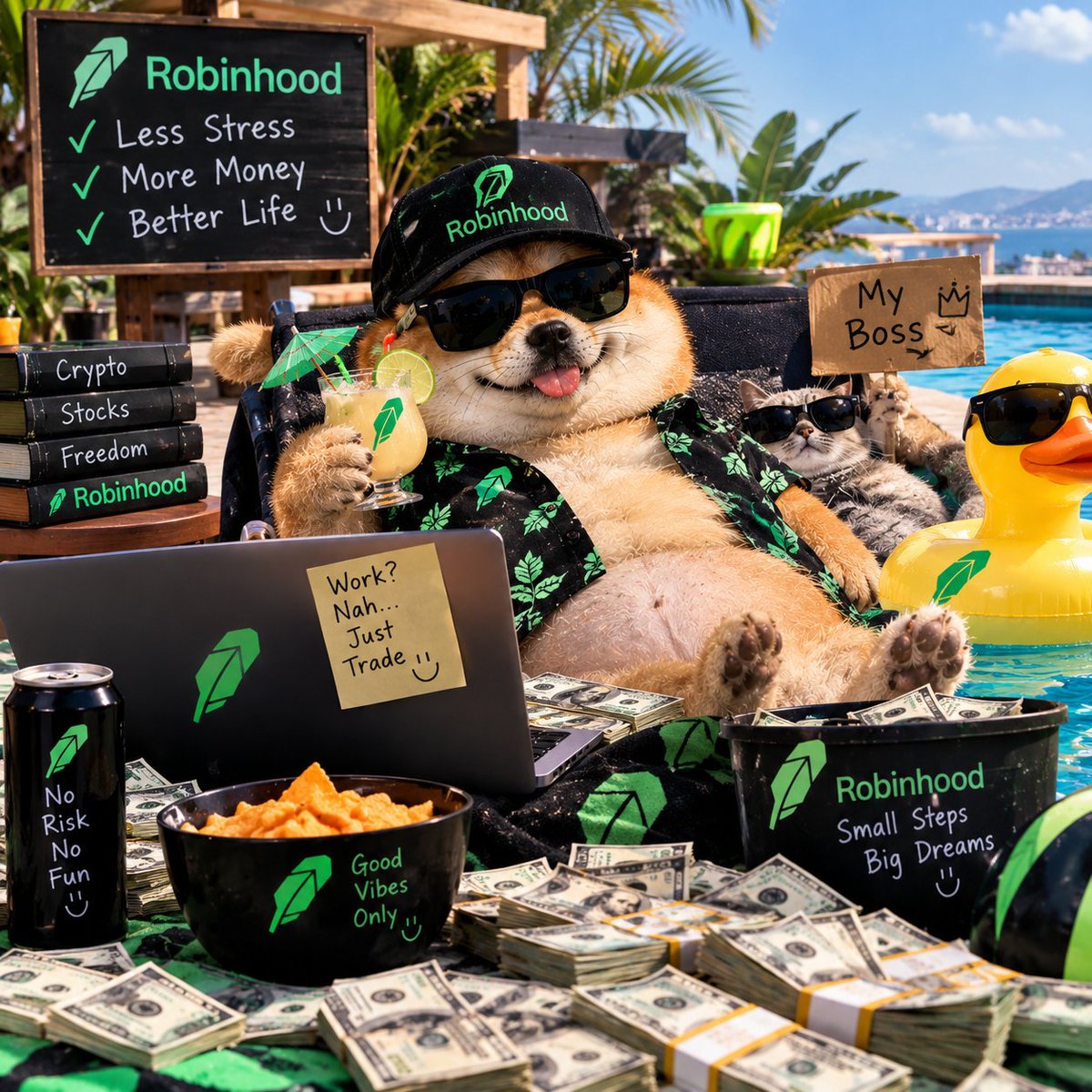 RHintelligno's tweet photo. I'm give you the chance to make your position before we send it 

Finally it's your choice $RHintelligent https://t.co/2RVKLGSB6m