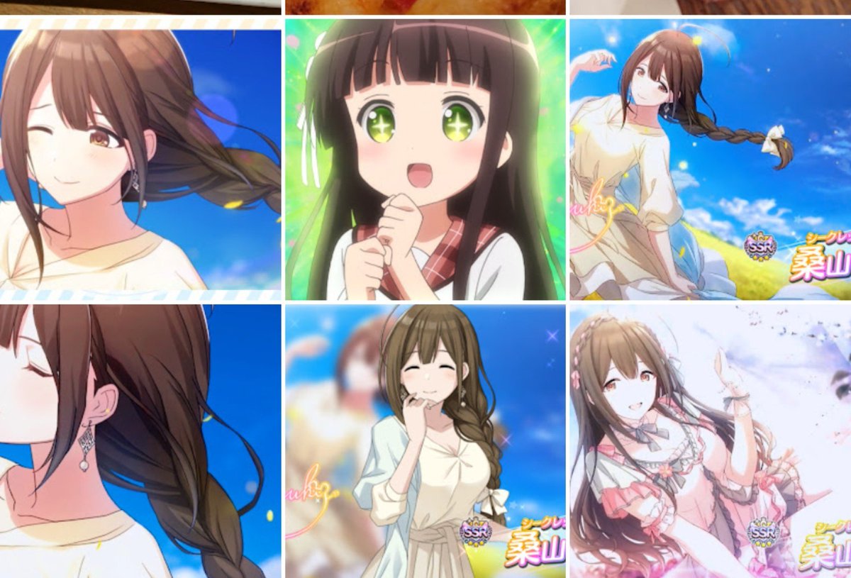kmnuisan's tweet photo. なぜ、あんなにきゅーうぇすとの神ちゃんに惹かれたのか分かりやすいカメラロール https://t.co/K6y38lX0Eq