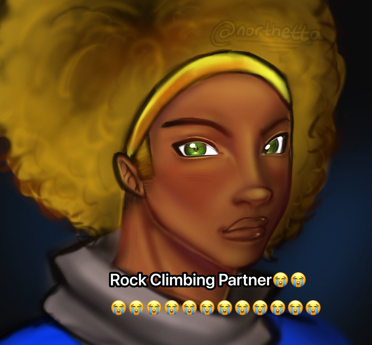 _northetta's tweet photo. I’m fucking done #factattackadventures https://t.co/8Dp61xAOYf