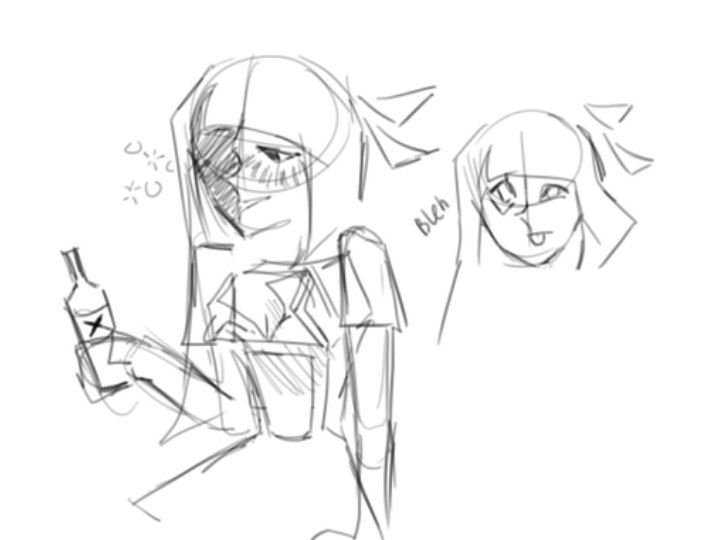 RinariMEOW9's tweet photo. dumb #ENA #enajoelg https://t.co/B5xC2fDkaG