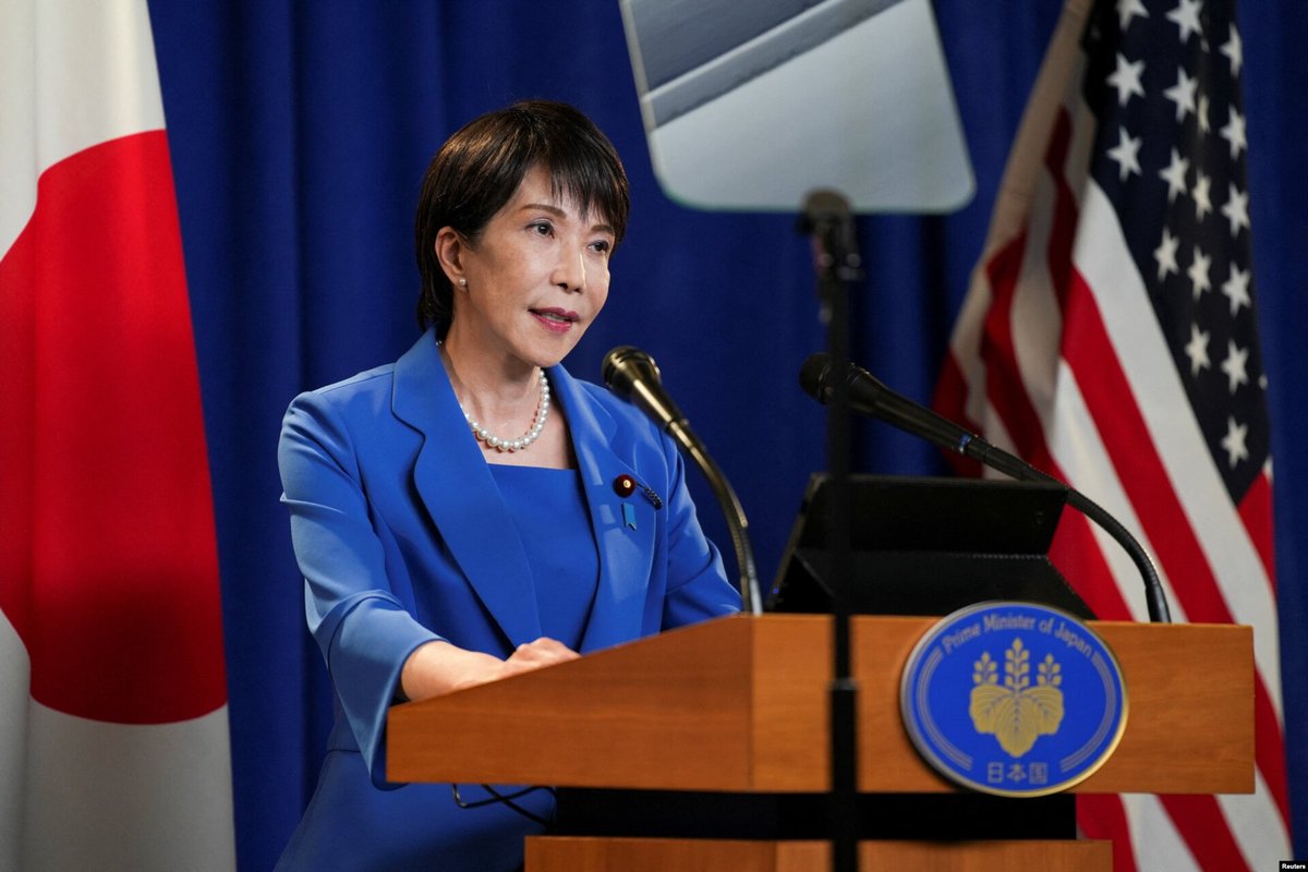 日本首相高市早苗呼吁删除联合国宪章“敌国条款”引发中日外交激烈交锋
