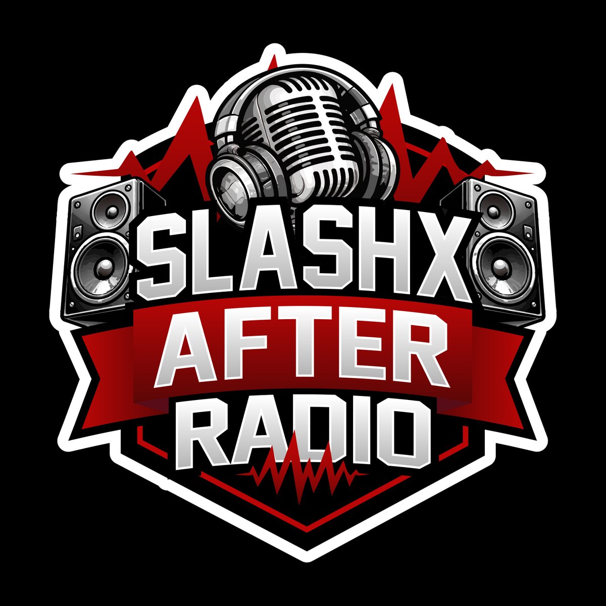 RADIOSLASHX807's tweet photo. SLASHX AFTER RADIO 📻✨
【SATURDAY LINE UP】

12:30 MC frogの跳ねるラジオ

21:30 KOOPA／喰吐ノ喋リ場

22:00 十影／トカちゃんのもっこり30分

22:30
アタタタタタタタタタタタ！！
歩歩のおまえはもう楽しんでいる

23:00 大超／夜更かしサンシャイン

23:30 Ry-lax／リラジオ

土曜も昼から深夜まで、たっぷりお届け🎙️

番組へのメッセージ・質問・リクエストは
✅ 公式ポストへのリプライ
✅ 公式HPのチャット
からご参加ください！

▼ご視聴はコチラ▼
https://t.co/HJGg1bYFOL

@LUSHAFTERRADIO
#RADIOSLASHX