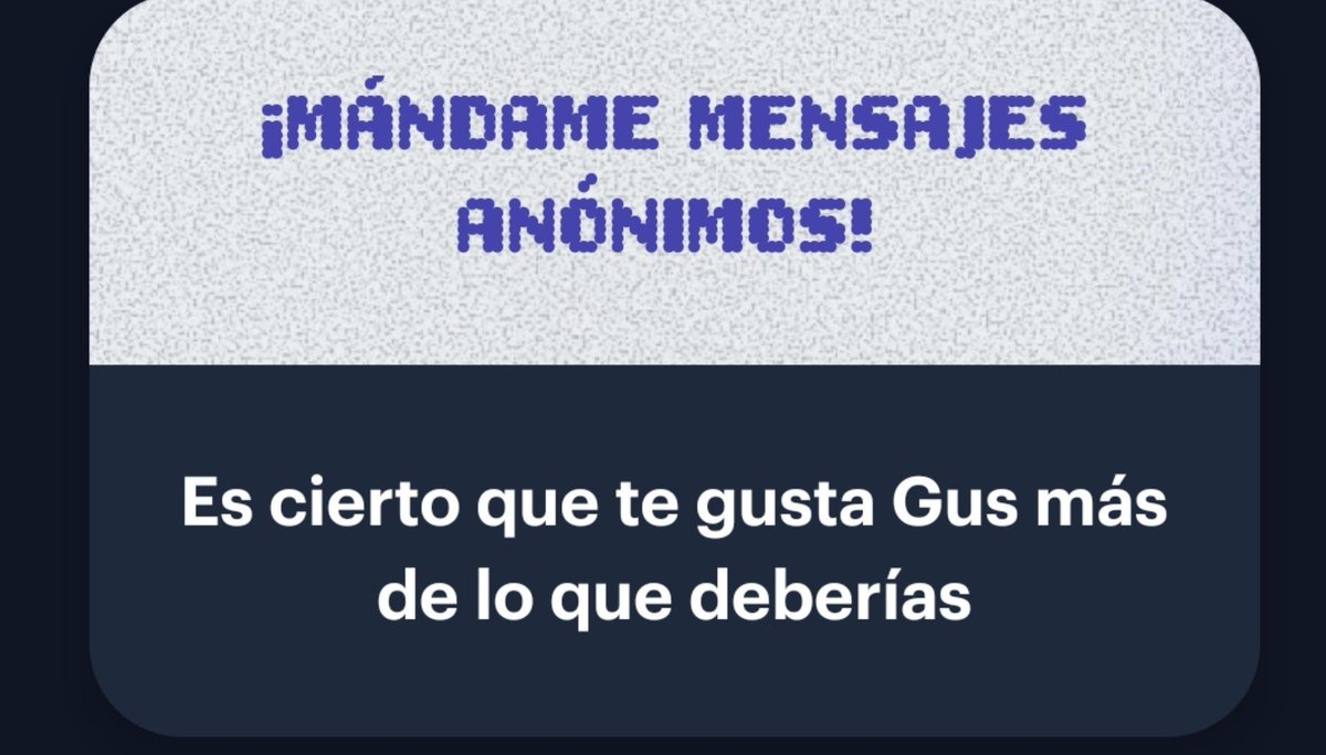 mandy_scandies's tweet photo. 🩷🎤: ... eh? Ni siquiera lo conozco, pero si es menor claramente no me va a gustar. https://t.co/5L9ALhOo9G