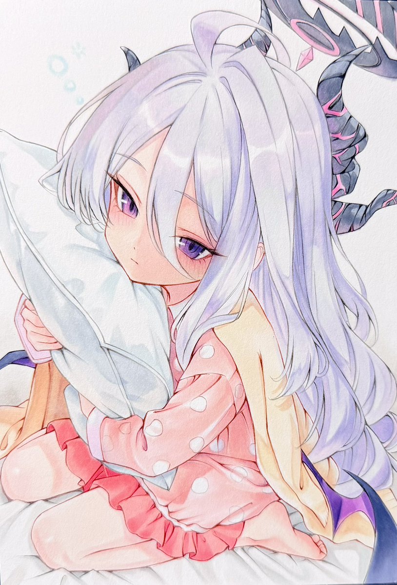 Uron_Illust's tweet photo. #今月描いた絵を晒そう

先月ですが、ミスからの軌道修正を頑張った9月でした🥹 https://t.co/iU8QZpBiMH