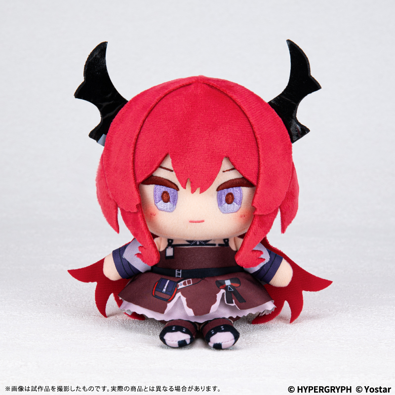 amiami_product's tweet photo. ＼✨オペぬい発売開始！✨／
『#アークナイツ』より大好評のオペぬいシリーズに第4弾が登場！
オペぬいを招集して、たくさんお出かけしたり、写真を撮ったりしましょう。

全3種 スルト/テンニンカ/ムリナール
あみあみ他、各ショップにてお求めいただけます✨ https://t.co/3oak8rLw18