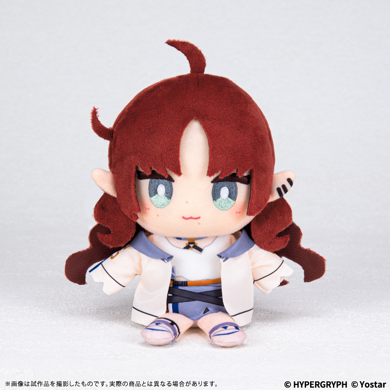 amiami_product's tweet photo. ＼✨オペぬい発売開始！✨／
『#アークナイツ』より大好評のオペぬいシリーズに第4弾が登場！
オペぬいを招集して、たくさんお出かけしたり、写真を撮ったりしましょう。

全3種 スルト/テンニンカ/ムリナール
あみあみ他、各ショップにてお求めいただけます✨ https://t.co/3oak8rLw18