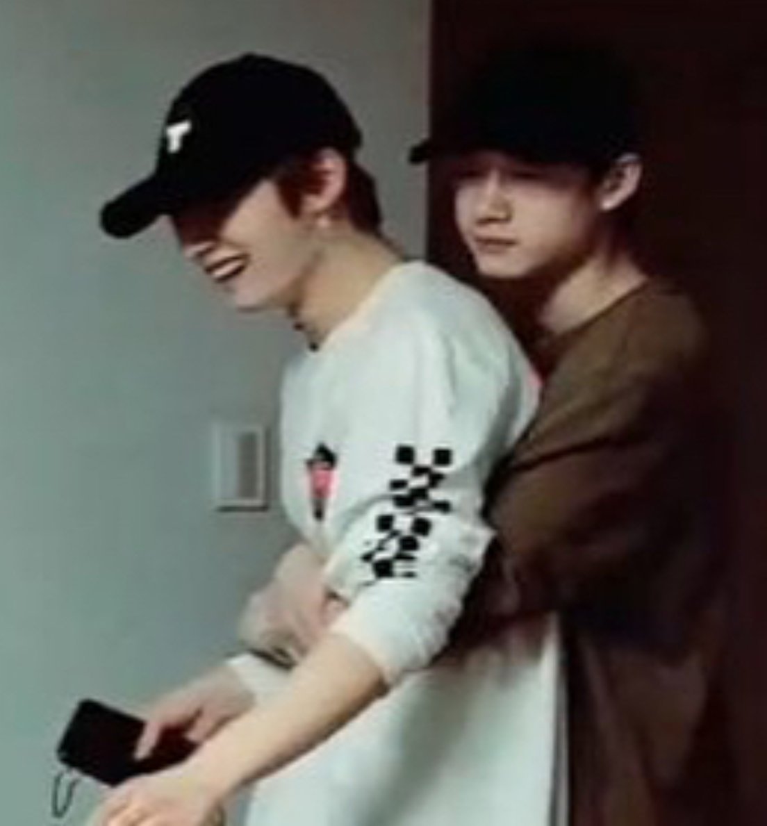 watermellino's tweet photo. Day 1 of #minchantober here's fetus minchan for everyone who celebrates 🤲🏼 https://t.co/GoHuYZu1nl