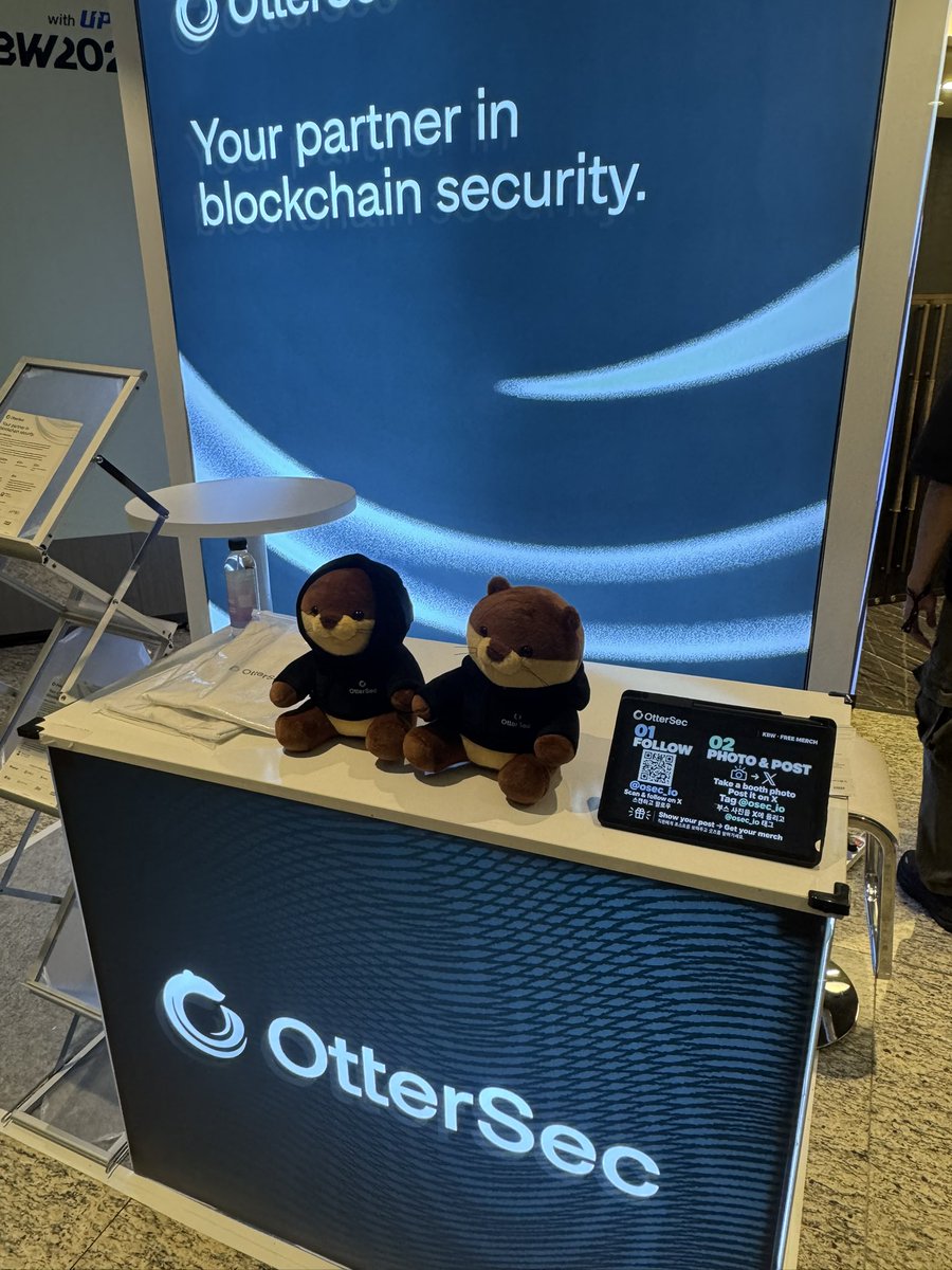 croco_dile___'s tweet photo. @osec_io 

Your partner in blockchain security! https://t.co/QcMIWH7xKS