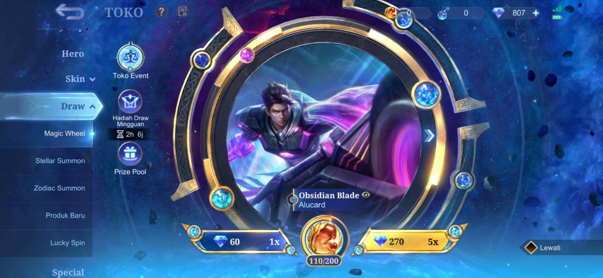 cannycasa's tweet photo. wts akun ml monsep take sgmail, allkos no bind, Angela cc, sanrio floryn, jjk Julian, Odette zodiak op? 350k avail keep with dp dan cicil, full spek langsung ke https://t.co/tOC2ZmqNJK #zonauang #zonajajan https://t.co/9vJLrz1q7H